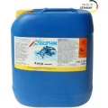 Delphin рідкий хлор, 35 кг