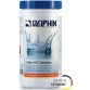 Delphin HC неорганический хлор в таблетках (20г), 1кг