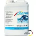 Delphin Блаусан К альгицид, 5л