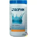 Delphin перекис для басейну у таблетках (20г) 1 кг