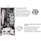 Buderus Logamax Plus GB172i – 20KD 21,3 кВт конденсационный котел газовый двухконтурный - Фото №2