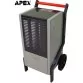Apex AP60-DT осушувач для басейну пересувний - Фото №2