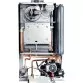 Immergas Eolo Mythos 24 2 Е 24 кВт турбований котел газовий двоконтурний - Фото №3