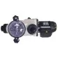 Kripsol KSE 100 T1 IE3, 15,4 м3/год, 1 кВт, 400В насос для басейну - Фото №6