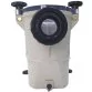 Kripsol KSE 100 T1 IE3, 15,4 м3/год, 1 кВт, 400В насос для басейну - Фото №11