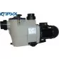 Kripsol KSE 100 T1 IE3, 15,4 м3/год, 1 кВт, 400В насос для басейну - Фото №13
