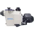 Kripsol KSE 150 T1 IE3 21,9 м3/година, 1,6 кВт, 400В насос для басейну
