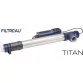 FILTREAU Titan 120 Вт ультрафиолет для бассейна - Фото №2