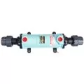 Bowman FC100-5114-2S 100 кВт трубчастий теплообмінник