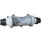 Zodiac PSA Heat Line Titan 40 кВт трубчастий титановий теплообмінник у пластиковому корпусі