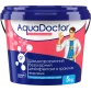 AquaDoctor Water Shock O2 перекис для басейну в гранулах 1 кг