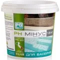 Barchemicals pH-минус в гранулах с буферным эффектом 5 кг