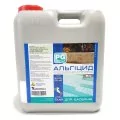 Barchemicals альгицид непенящийся 5 л