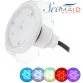 SeaMAID Mini 5 Вт, RGB світлодіодний міні прожектор для СПА