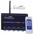 Seamaid 4 канальный пульт управления для светодиодных прожекторов