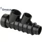 Дюзовая коробка с трубой для фильтров Emaux MFV27,31,35