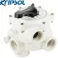 Шестипозиційний кран серії Kripsol VK6 43.B (1,5 