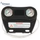 Манометр сдвоенный для фильтров Emaux L 1200-1600 (89012801)