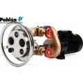Pahlen Jet Swim 2000 78 м3 / год протитечія для басейну (під бетон)
