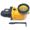 Winter.Pumpen Classic 15 м3/час, 0,75 кВт, 230 В насос для бассейна
