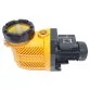 Winter.Pumpen Classic 20 м3/час, 0,75 кВт, 400 В насос для бассейна - Фото №2