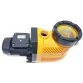 Winter.Pumpen Classic 20 м3/час, 0,75 кВт, 400 В насос для бассейна - Фото №5