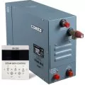 Coast KSA-90 9 кВт 380v парогенератор для сауни / хамам