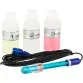 AquaViva 9900102012 комплект для измерения pH