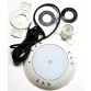 Aquaviva LED003 252LED 21 Вт White светодиодный прожектор для бассейна - Фото №3