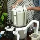 Hayward ProGrid DE2420 11 м3/час диатомовый фильтр для бассейна - Фото №5