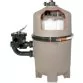 Hayward ProGrid DE2420 11 м3/час диатомовый фильтр для бассейна - Фото №7
