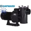 Hayward HCP38353E KAP350 T1 IE3, 58 м3/час, 3,7 кВт, 400 в насос для бассейна