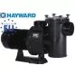 Hayward HCP38353E KAP350 T1 IE3, 58 м3/час, 3,7 кВт, 400 в насос для бассейна