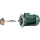 Saci CF-2 750 - 125 м3/год, 5,5 кВт, 400 В насос для басейну - Фото №2