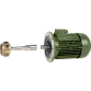 Saci HF - 4 308 - 13 м3/год, 2,2 кВт, 400 В насос для басейну - Фото №5