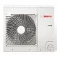 Bosch Compress 3000 AWBS 6 кВт инверторный тепловой насос для отопления и ГВС сплит система