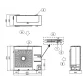 Bosch Compress 3000 AWBS 6 кВт инверторный тепловой насос для отопления и ГВС сплит система - Фото №3