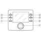 Bosch Compress 3000 AWBS 6 кВт инверторный тепловой насос для отопления и ГВС сплит система - Фото №5