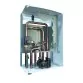 Bosch Compress 3000 AWBS 6 кВт инверторный тепловой насос для отопления и ГВС сплит система - Фото №6
