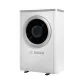 Bosch Compress 6000 AW9E 9 кВт інверторний тепловий насос для опалення та ГВП - Фото №2
