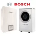 Bosch Compress 6000 AW9B 9 кВт інверторний тепловий насос для опалення та ГВП