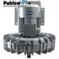 Pahlen SC30 2,2 кВт 150 м3 / год компресор для басейну - Фото №2