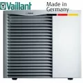 Vaillant aroTherm VWL 55/3 A 230 В 4,2 кВт инверторный тепловой насос для отопления и ГВС с функцией «активный холод»
