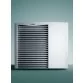 Vaillant aroTherm VWL 55/3 A 230 В 4,2 кВт инверторный тепловой насос для отопления и ГВС с функцией «активный холод» - Фото №4