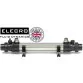Elecro G2I 85 кВт Incoloy трубчастий теплообмінник для басейну AISI 316 - Фото №11