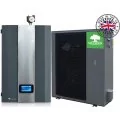 Mycond Arctic Home Smart MHCS 040 AHS 11,6 кВт инверторный тепловой насос для отопления