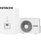 Hitachi Yutaki S RWM-3.0NE/ RAS-3WHVNP 11 кВт тепловой насос для отопления  - Фото №2