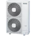 Hitachi Yutaki S RWM-6.0NE/RAS-6WHVNPE 17,5 кВт инверторный тепловой насос для отопления