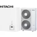 Hitachi Yutaki S RWM-10.0NE/ RAS-10WHNPE 32 кВт инверторный тепловой насос для отопления и ГВС