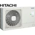 Hitachi Yutaki M RASM-3HVNE 11 кВт тепловой насос для отопления 